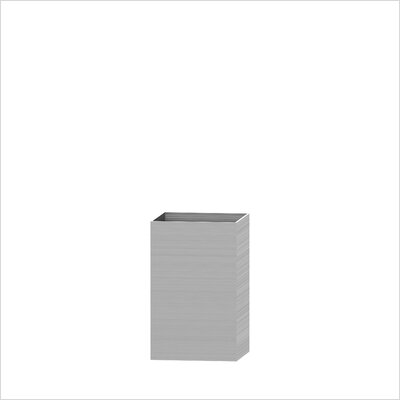 Buffeterhöhung Quatro 10 x 10 x 16 - front 2026